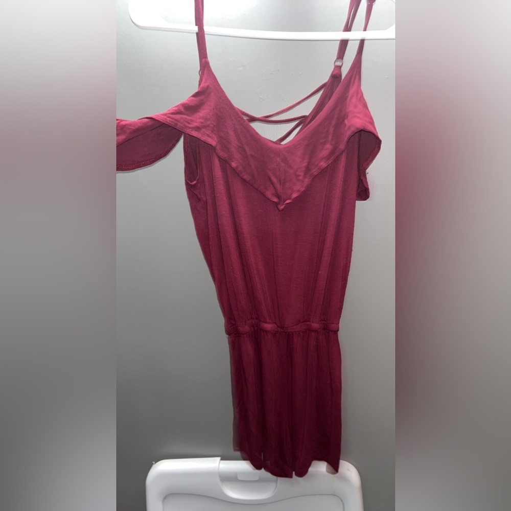 Aeropostale Romper